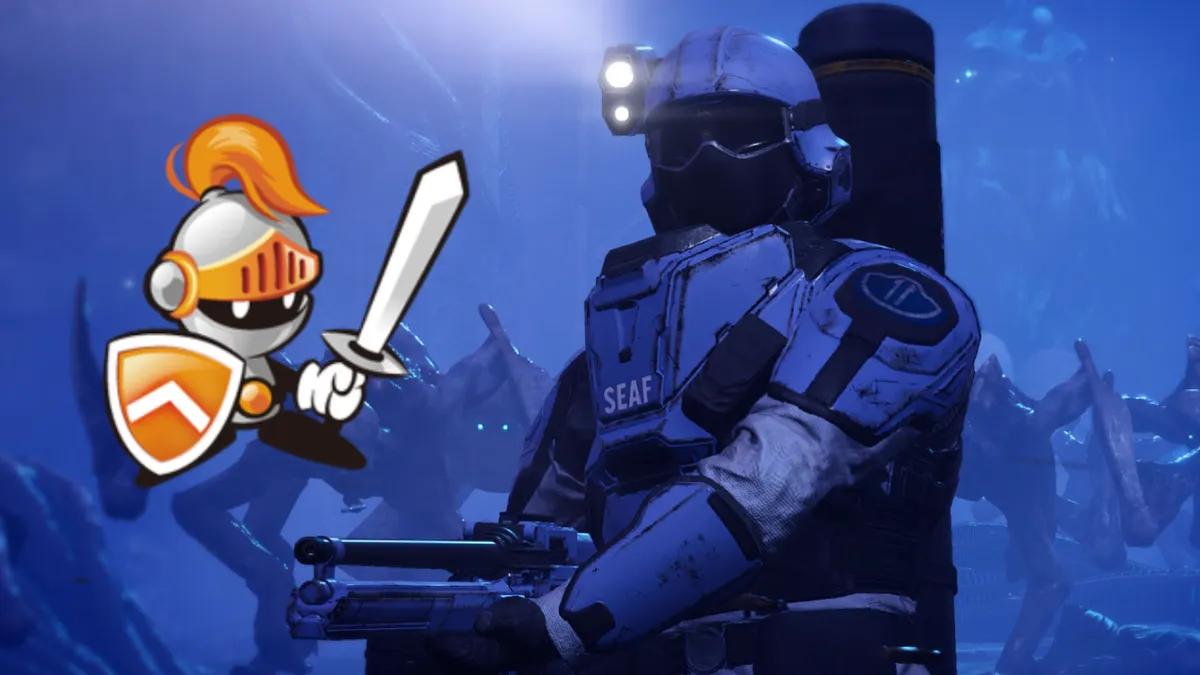 «Helldivers 2» abandona o GameGuard em favor do Easy Anti-Cheat no PC