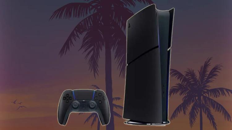 A pré-venda do PS5 Digital Edition Midnight Black já está disponível por US$ 350 no Japão.