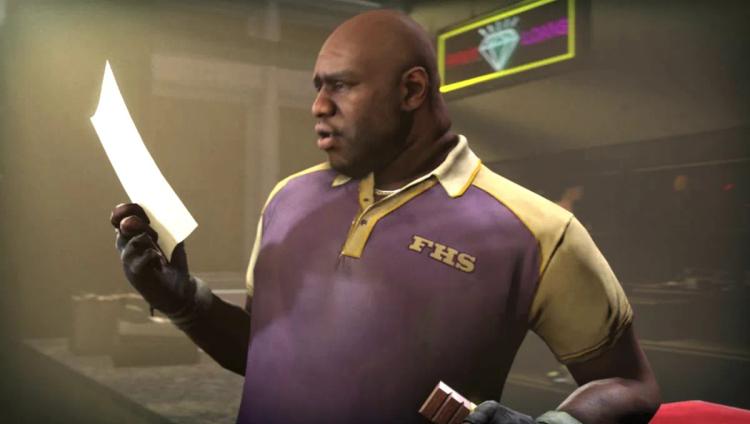 NVIDIA inclui o remake de Left 4 Dead feito por fãs para RTX em seu comparativo GeForce.