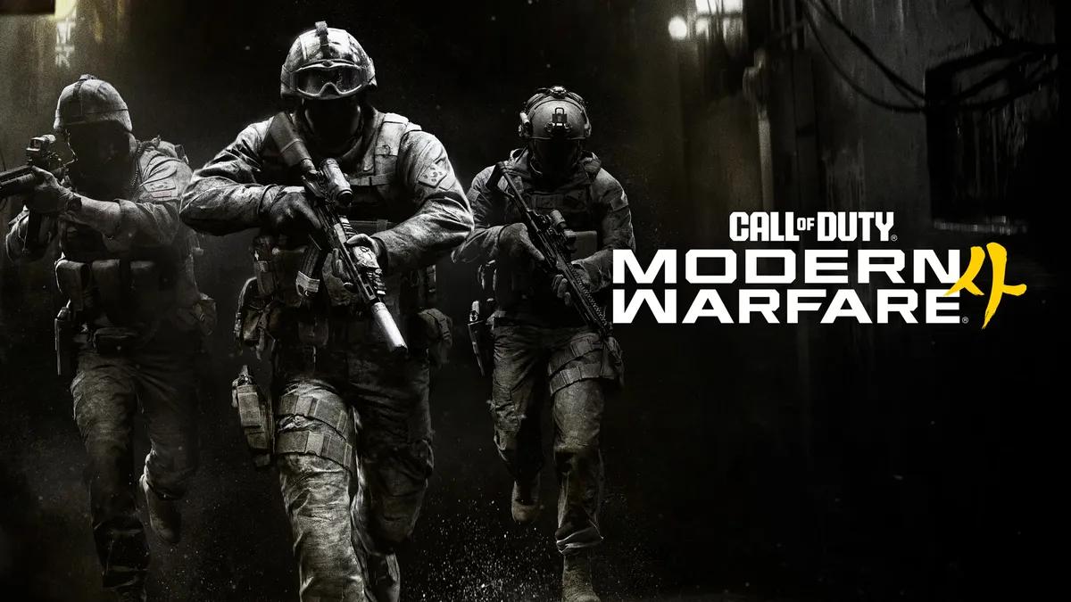 Jogadores de Modern Warfare 4 reclamam do matchmaking baseado em habilidade (SBMM).
