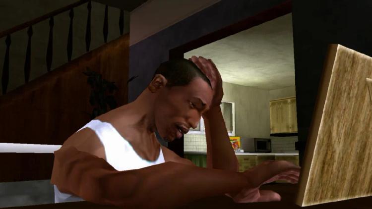 GTA San Andreas 22 Anos Depois: Missão OG Loc, os Controles e a Comparação com GTA 6