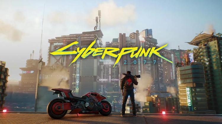 Cyberpunk 2077 agora roda diretamente no seu navegador, mas o projeto provavelmente será encerrado.