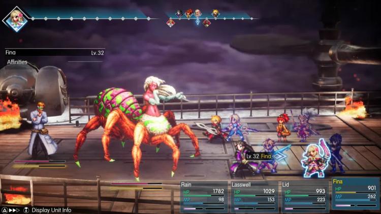 Guia do Capítulo 4 de Final Fantasy Resonance: Castelo de Zoldaad, Imperador Sozhe e Dr. Lazarov