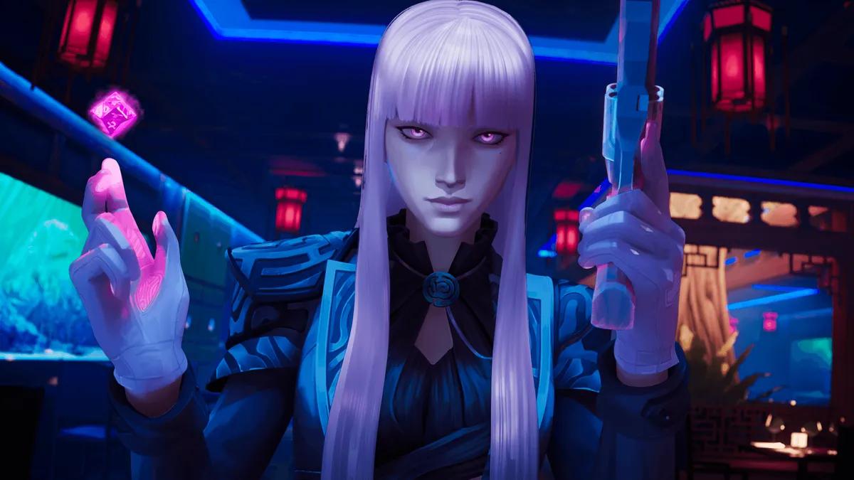 Valorant Patch 13.09: Novo Agente Hush, Nerf na Clove, Sistema Ranqueado e Atualização de Balanceamento