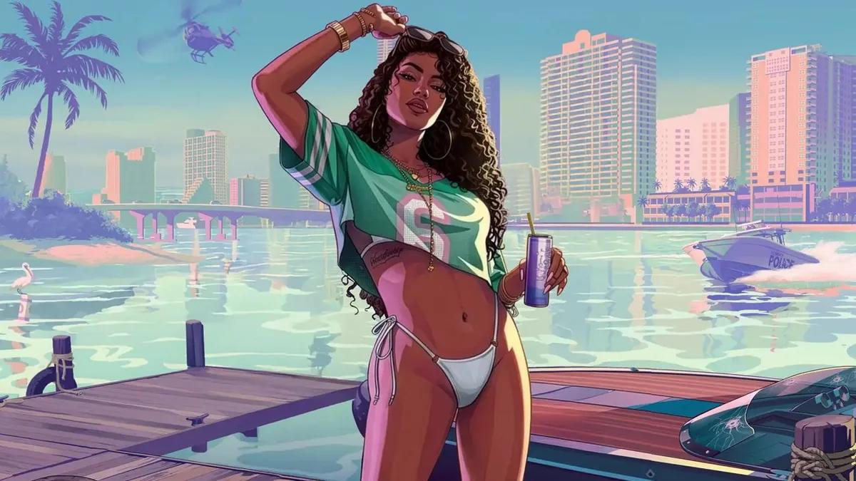 Outro boato aponta para o lançamento de GTA 6 no Nintendo Switch 2