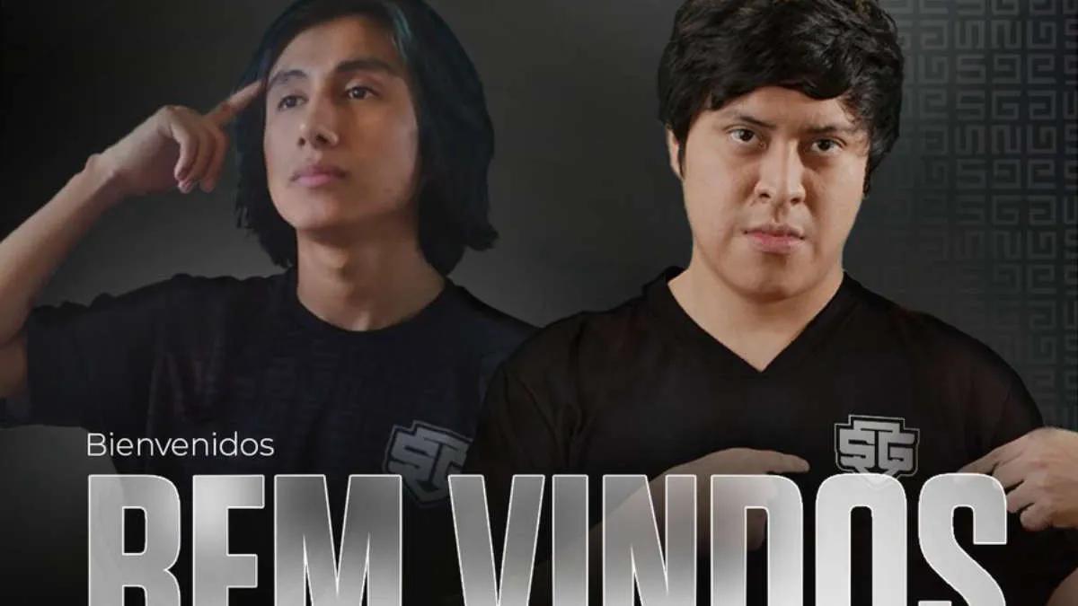 SG esports completou a lista de Dota 2