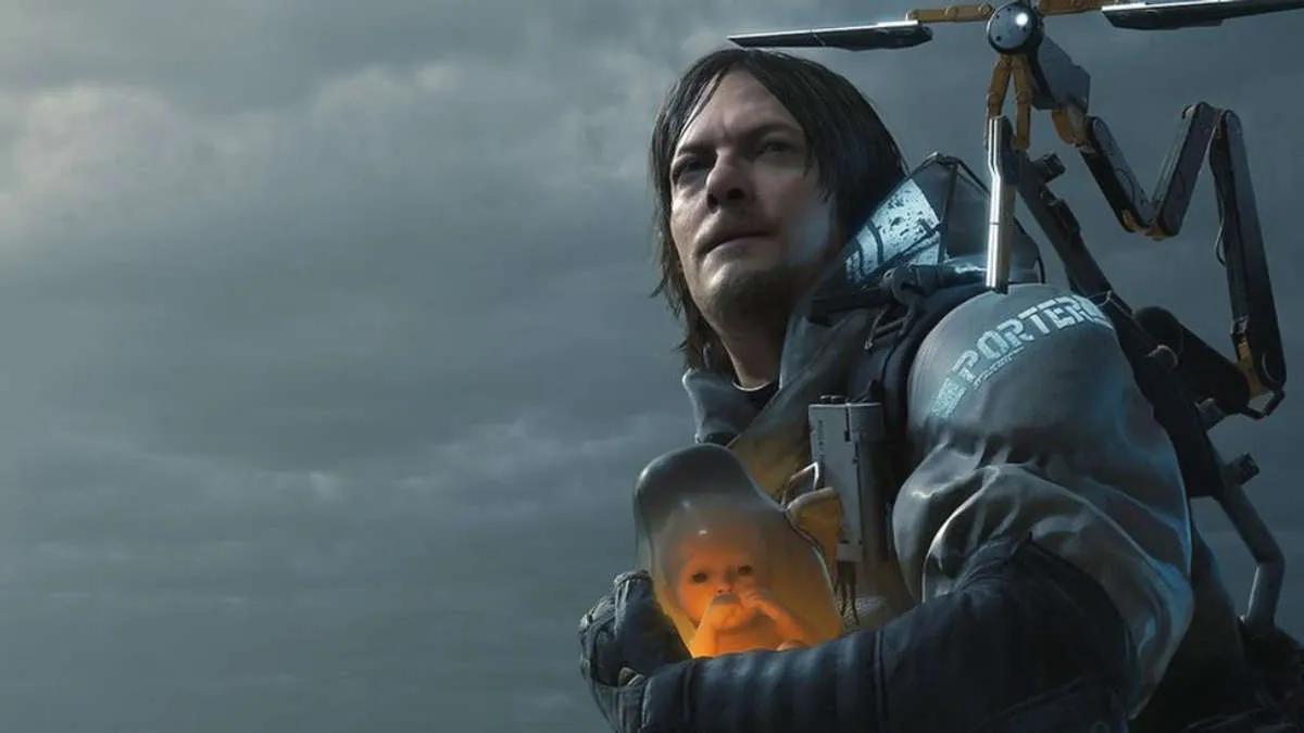 Rumor: Sony lançará Returnal e Horizon 2 no PC, enquanto Hideo Kojima está trabalhando em Death Stranding 2