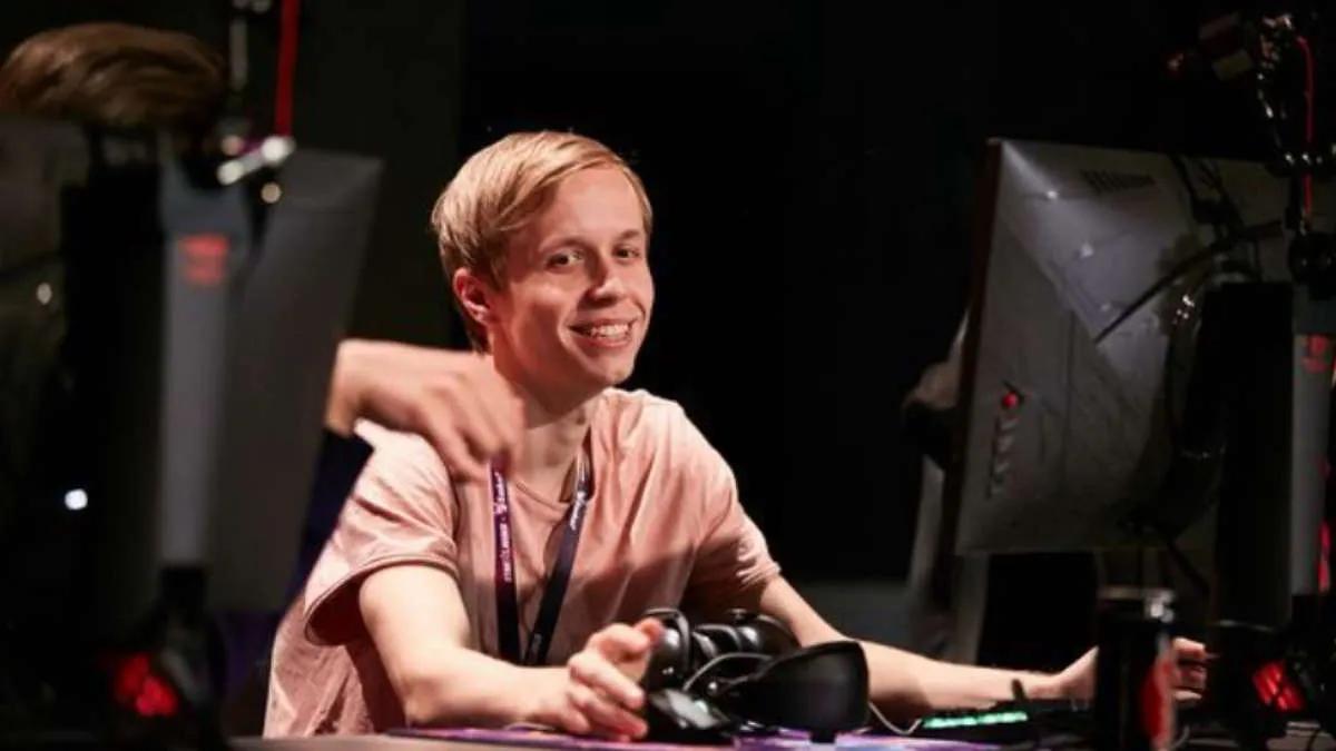 VANSKOR fez uma nova equipe para Dota 2