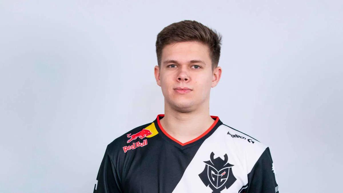 Rumores: CTZN deixará o G2 Esports ; será substituído por BlaZ