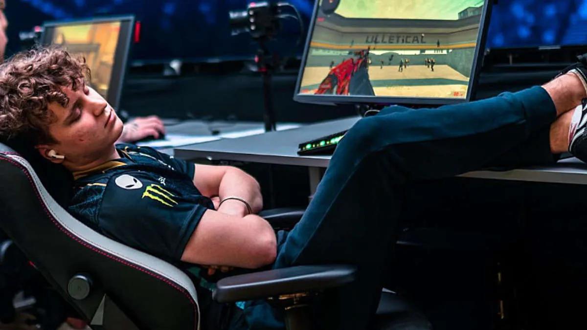 YEKINDAR compartilhou suas expectativas para a nova temporada competitiva