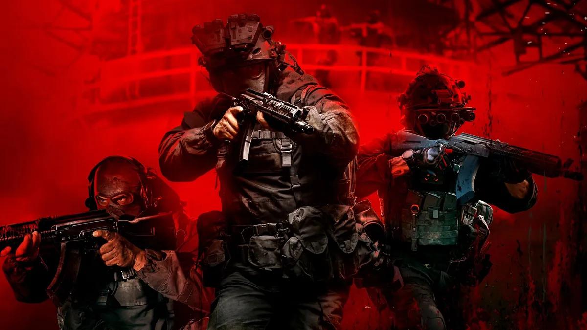 Unleashing Urzikstan: Warzone's Next Evolution - Release Date, Map Changes, and Game-Defining Features Revealed!