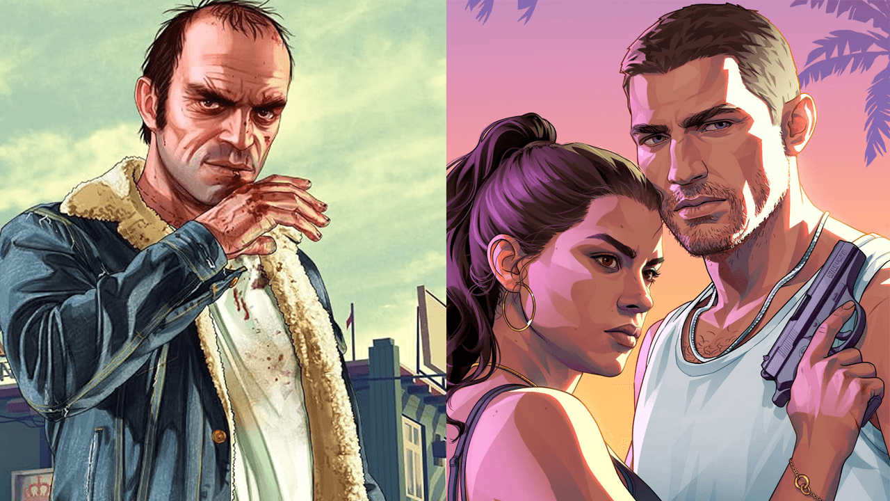 Ator de GTA 5 mostra entusiasmo com o sexto jogo e provavelmente fará uma live