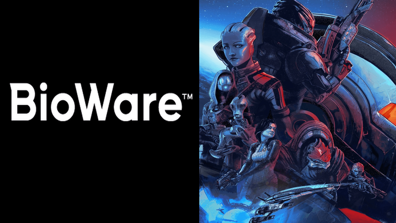 Electronic Arts fechou oficialmente a BioWare — a nova parte de Mass Effect foi cancelada