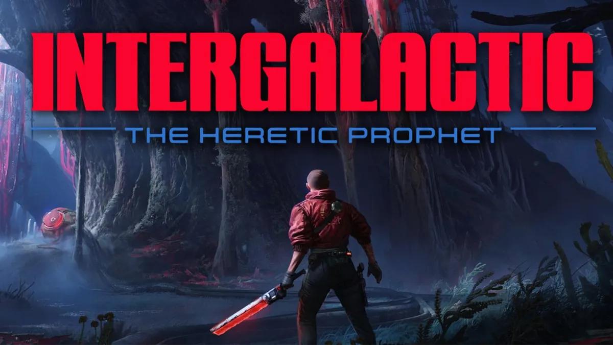 Intergalactic: The Heretic Prophet só será totalmente revelado em 2027