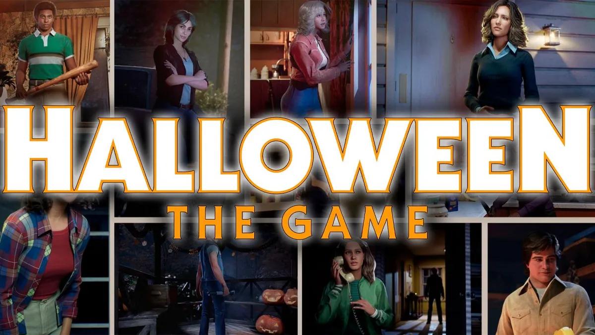 Não é só o Michael Myers: confirmados vários personagens jogáveis para «Halloween: The Game»