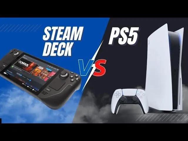 A Sony pode temer mais a Valve do que a Xbox, diz o antigo diretor da Bluepoint Games