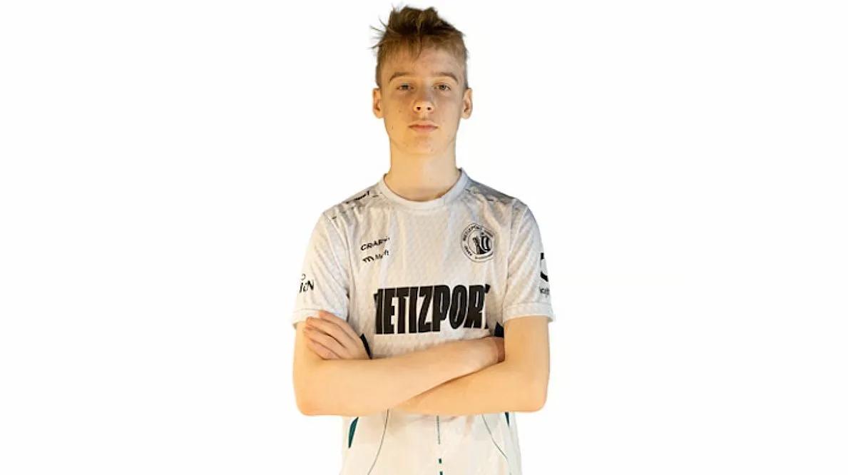 MaiL09, um jovem prodígio de 16 anos, põe fim ao reinado de cinco épocas de donk no FACEIT