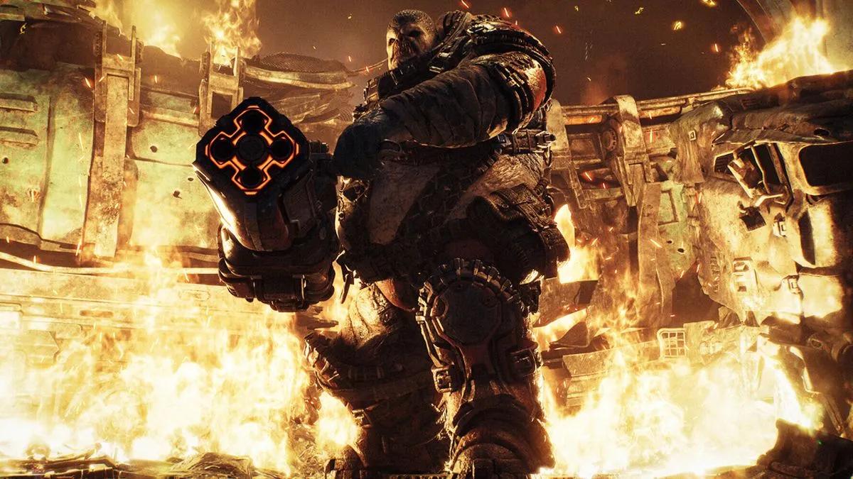 Reveladas as primeiras análises de Gears of War: E-Day — é um dos melhores jogos de 2026