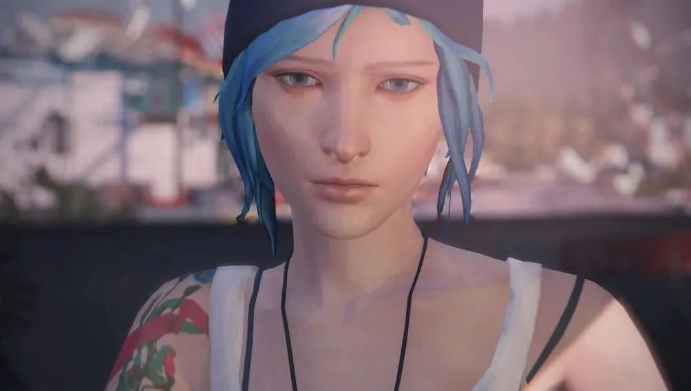 A atriz original de Chloe não regressará em Life is Strange: Reunion