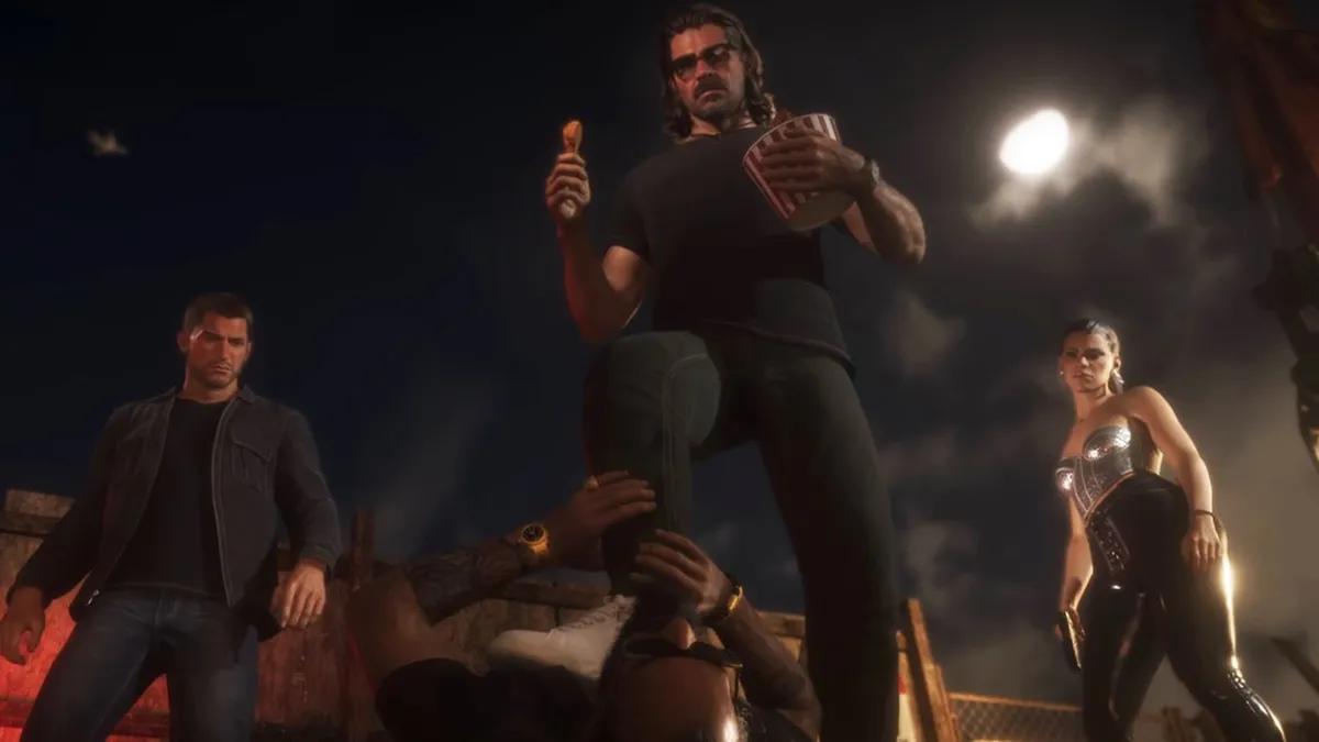 GTA 6 bate recordes de pré-vendas — novos dados foram divulgados