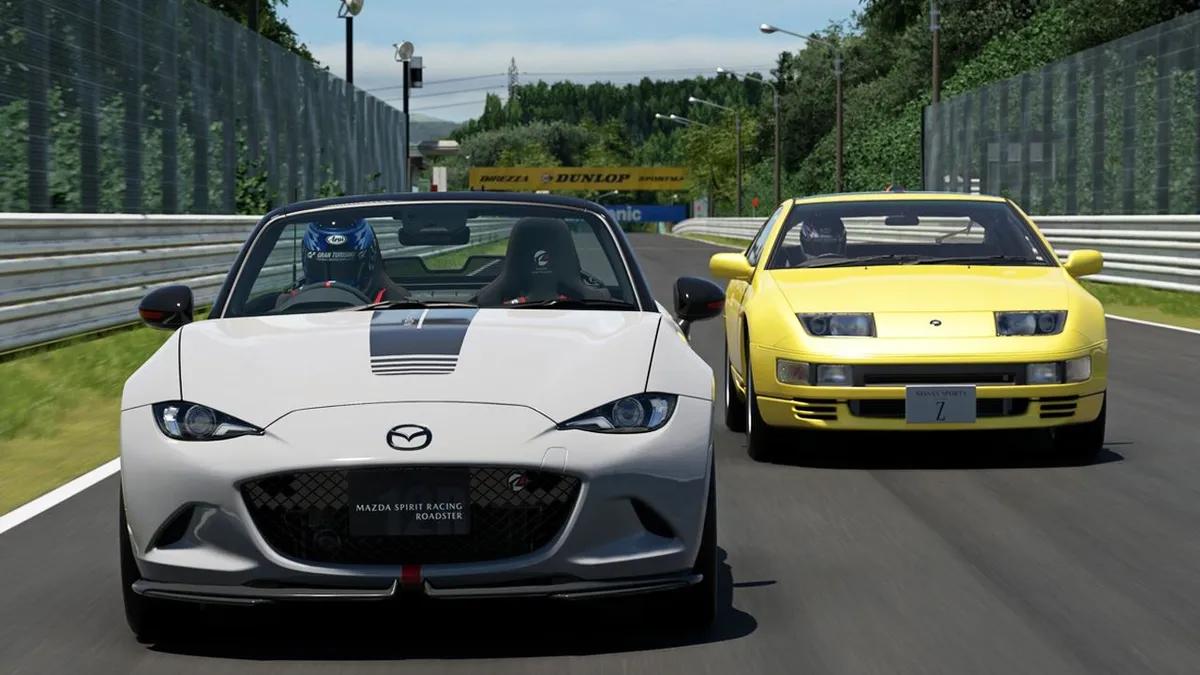 Polyphony Digital sugere Gran Turismo 8 em novas vagas de emprego — o jogo pode sair para a PlayStation 6