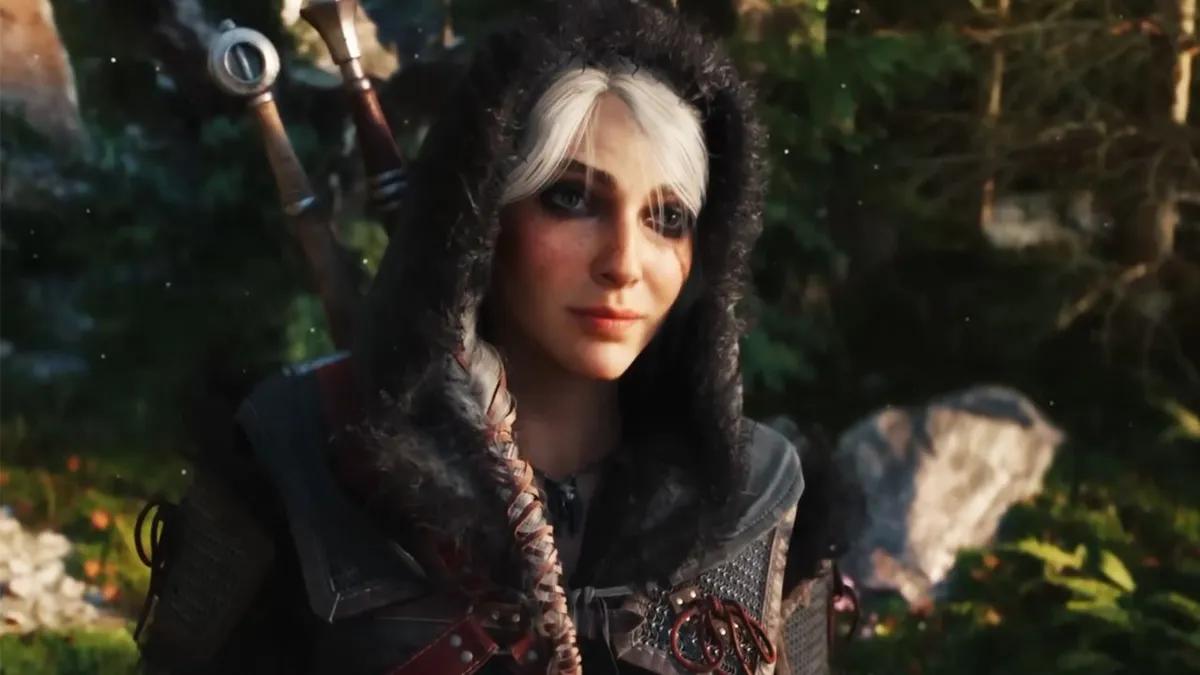 A ex-roteirista voltou para a CD Projekt RED para trabalhar em The Witcher 4