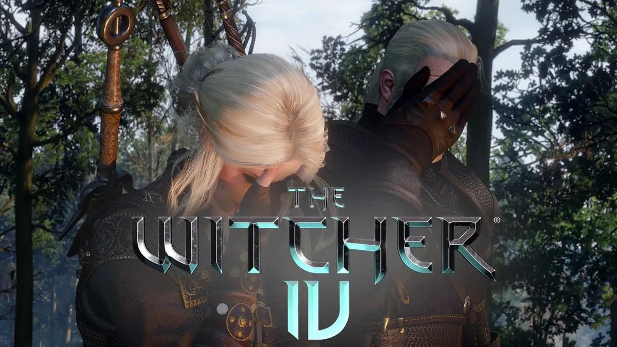 As ações da CD Projekt RED caíram depois do adiamento do lançamento de The Witcher 4 para 2028