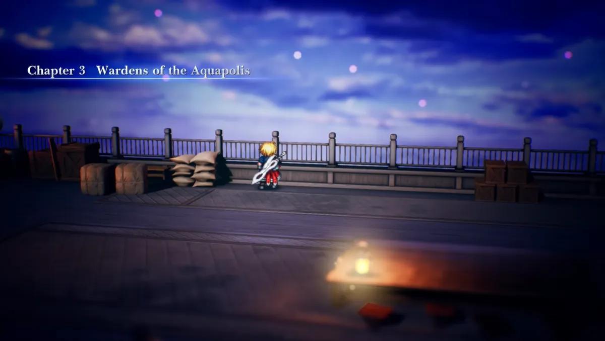 Guia do Capítulo 3 de Final Fantasy Resonance: Caverna das Águas, Leviatã e Aluvião