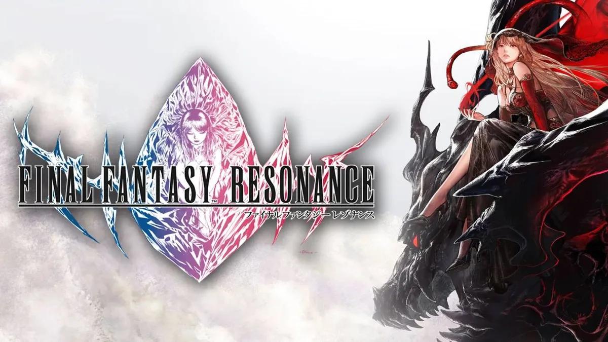 Críticos elogiaram muito Final Fantasy Resonance — comentários foram publicados