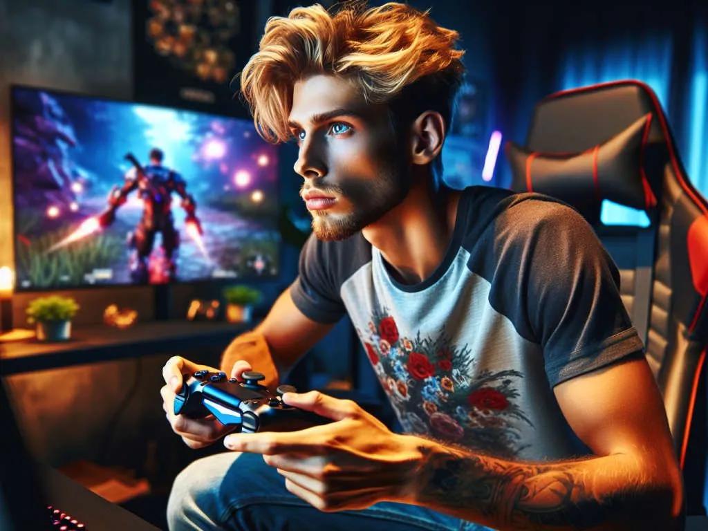 Novos videogames emocionantes para ficar de olho em 2025