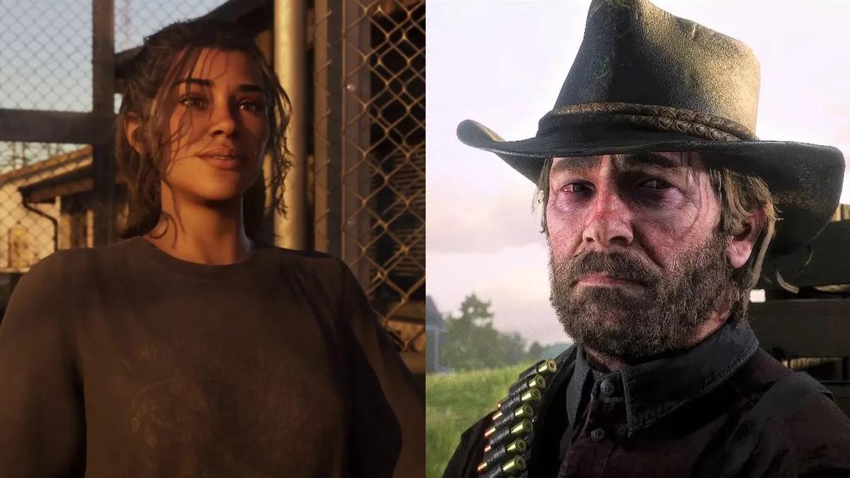 GTA 6 vai ser tão emocional quanto Red Dead Redemption 2
