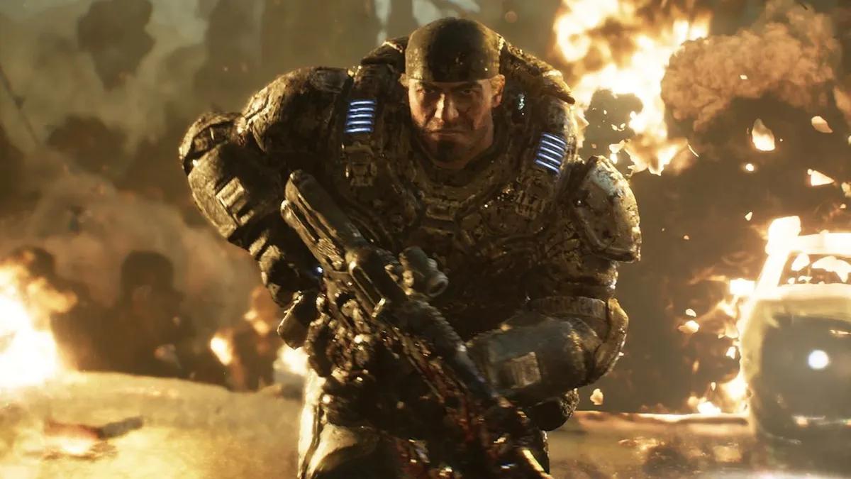 Jason Schreier confirma o enorme orçamento de Gears of War: E-Day