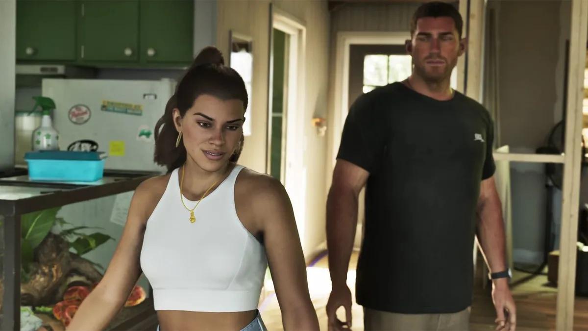 Surgiram as primeiras fotos da suposta edição de colecionador do GTA 6