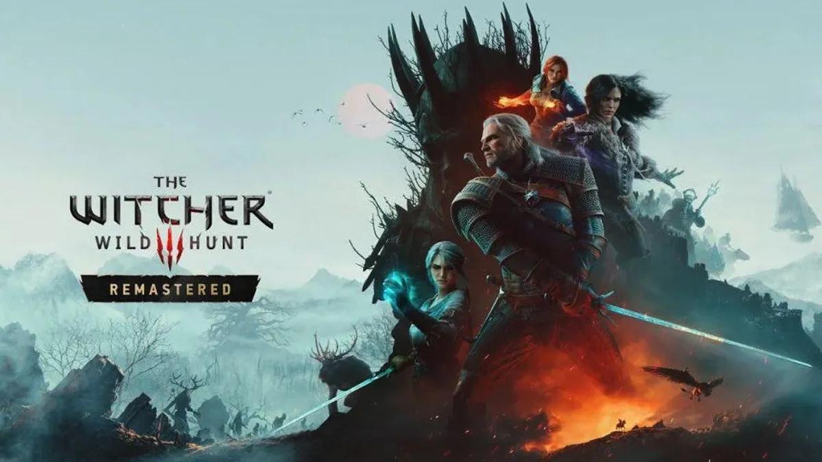 Die Bewertungen von The Witcher 3: Wild Hunt – Remastered sind bekannt geworden – das beste Spiel ist noch besser geworden