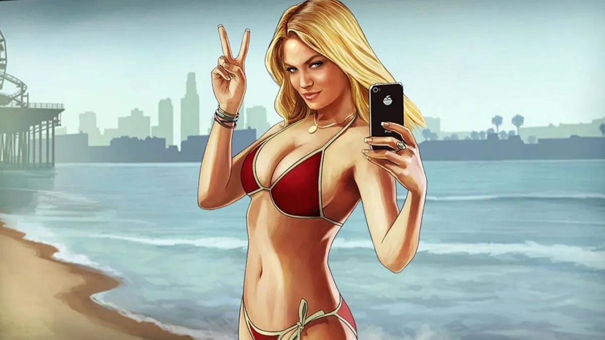 GTA 5 completa 13 anos — o jogo foi lançado em 17 de setembro de 2013 para Xbox 360 e PlayStation 3