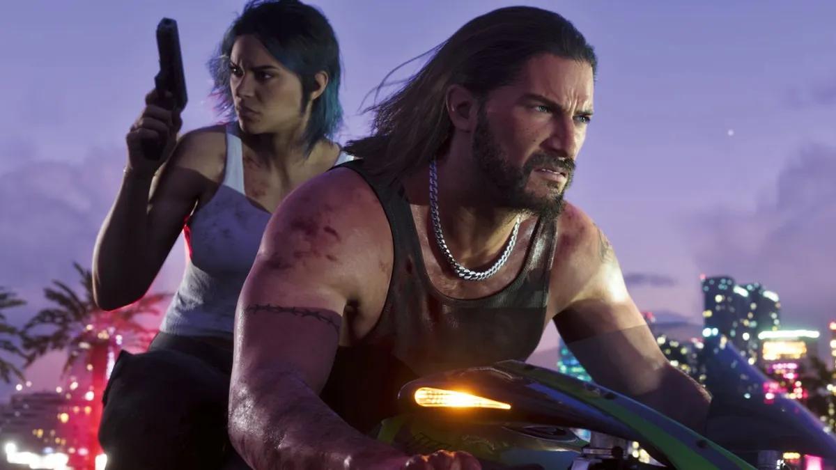 Edge revelou novos detalhes sobre GTA 6: mapa, NPCs, mundo aberto, polícia e muito mais