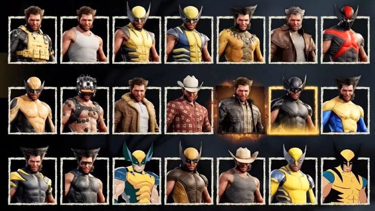 O novo trailer de Marvel's Wolverine é dedicado às características do jogo — em particular, às habilidades e aos fatos do Logan