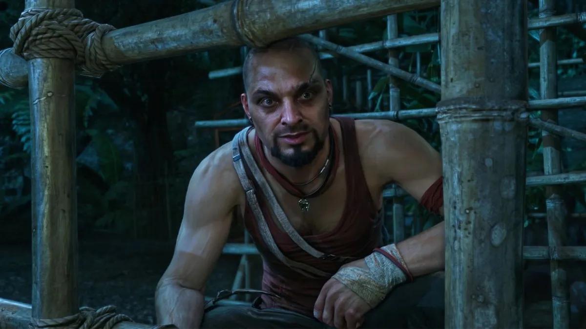 Confirmada a participação de cinco novos atores na próxima série de Far Cry
