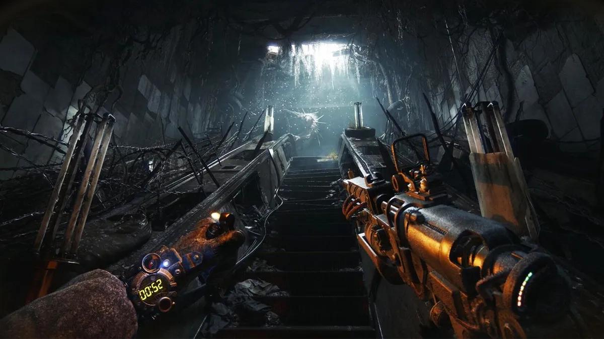 Pré-encomendas de Metro 2039 começam na próxima semana — detalhes das edições e preços revelados
