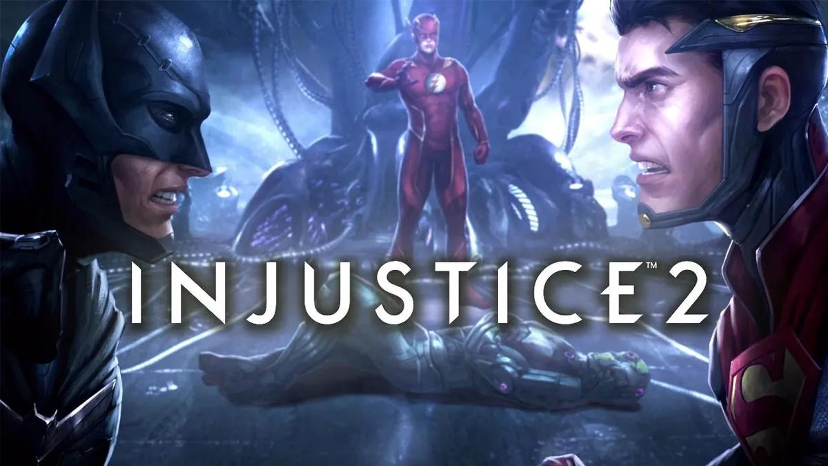 Ed Boon confirmou que Injustice 2 vendeu mais de 9 milhões de cópias