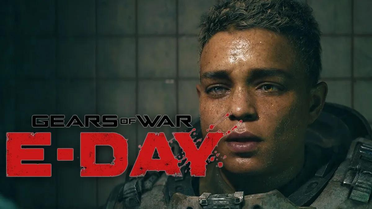 A ex-produtora de Gears of War criticou o E-Day, dizendo que a nova heroína recebeu mais atenção do que Marcus e Dom