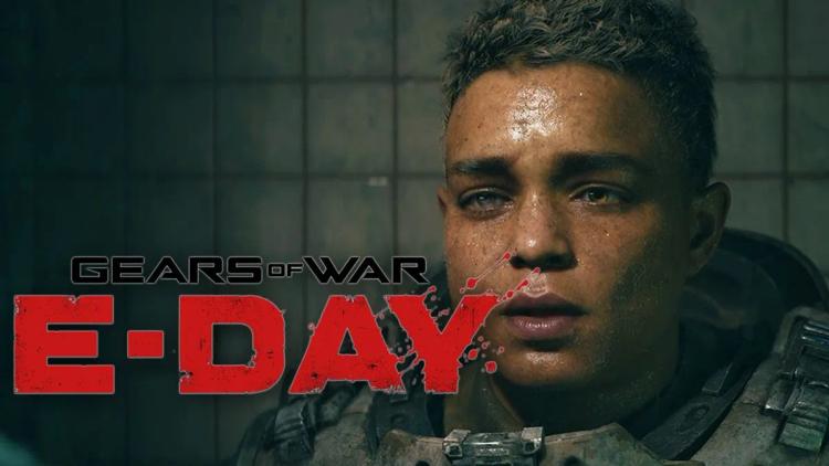 A ex-produtora de Gears of War criticou o E-Day, dizendo que a nova heroína recebeu mais atenção do que Marcus e Dom