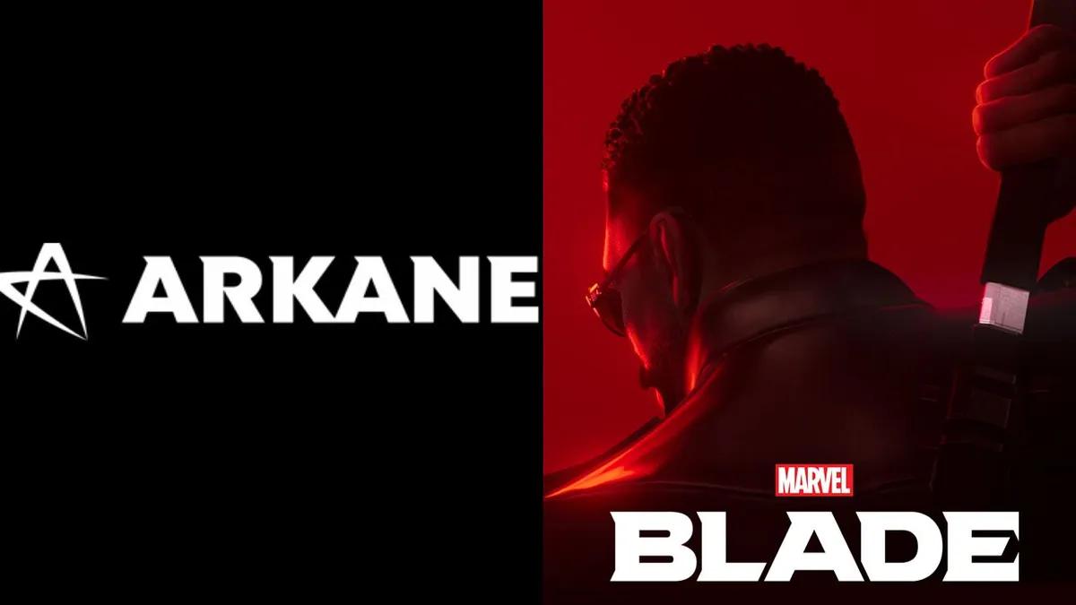Marvel's Blade pode ser cancelado, já que a Arkane Lyon precisa encontrar um novo proprietário até 13 de novembro