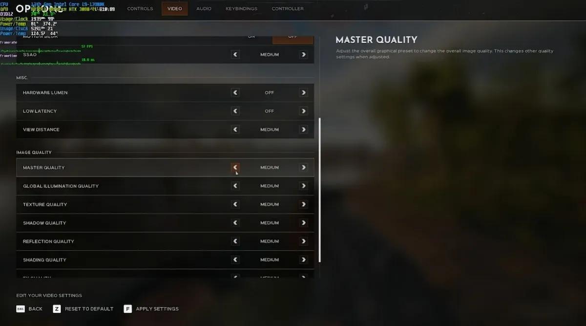 Hell Let Loose: Guia de configuração para o Vietname — Melhores definições para PC, chat de voz e nome de utilizador