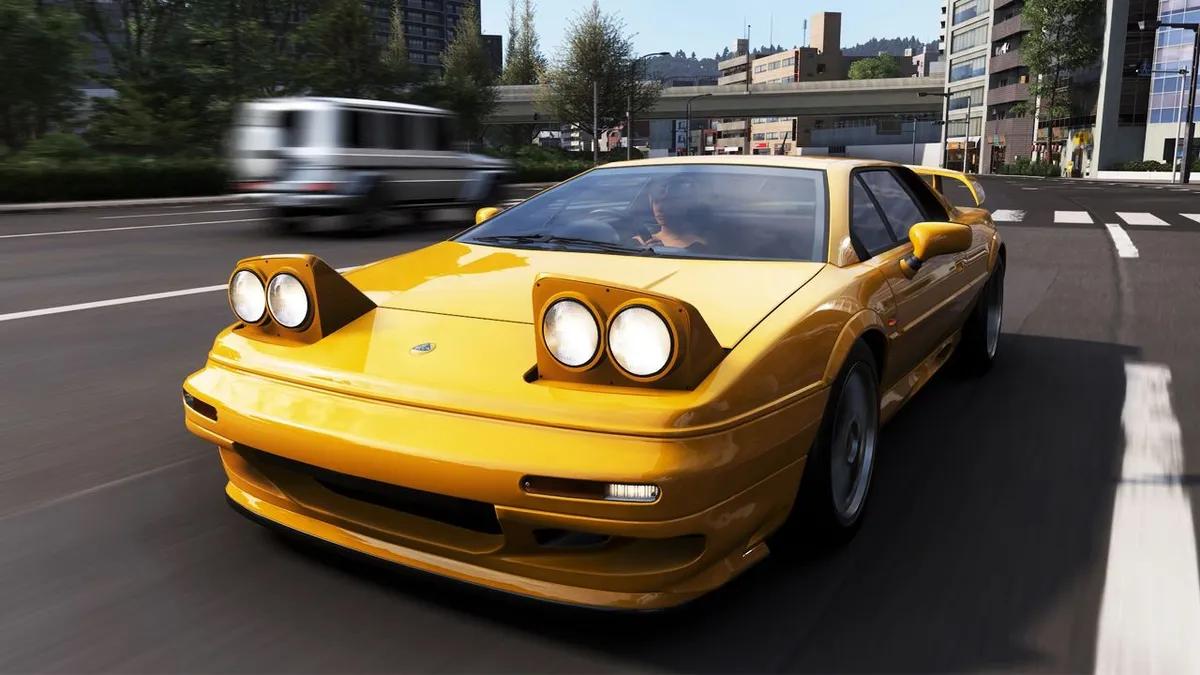 A Playground Games anunciou oficialmente a data de lançamento de Forza Horizon 6 para PlayStation 5