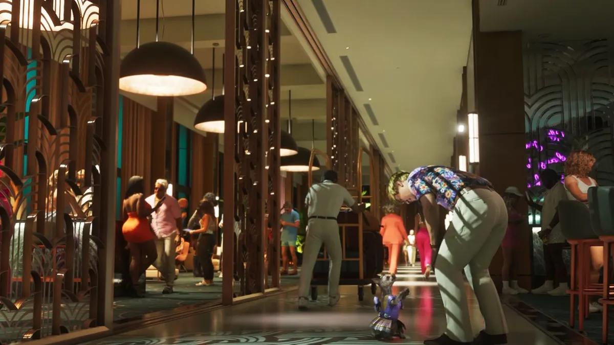 A Netflix ganhou 100.000 novos assinantes em 6 horas graças ao gameplay de GTA 6