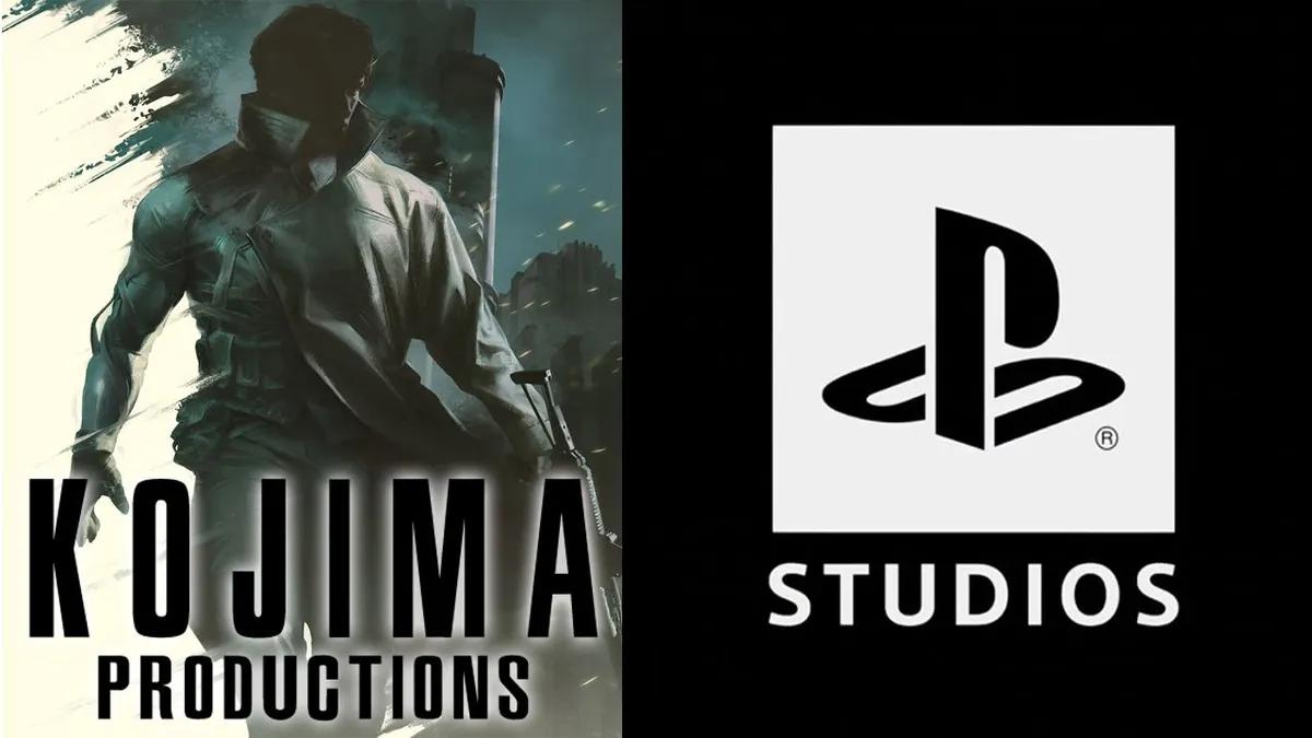 A Kojima Productions reagiu às notícias sobre o motivo pelo qual a PlayStation deixou de financiar a Physint