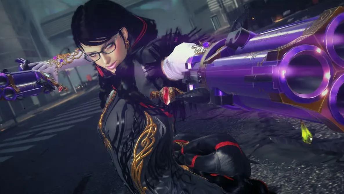 A PlatinumGames pode estar trabalhando em um novo jogo da Bayonetta e em mais dois remakes.