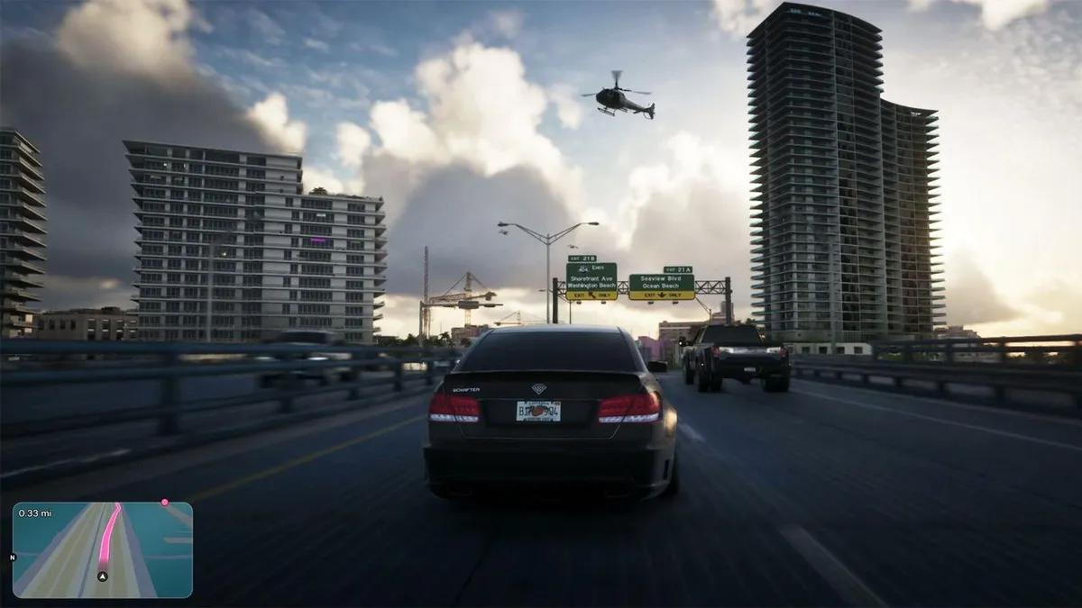 A Rockstar confirmou que GTA 6 não terá microtransações nem inteligência artificial generativa.