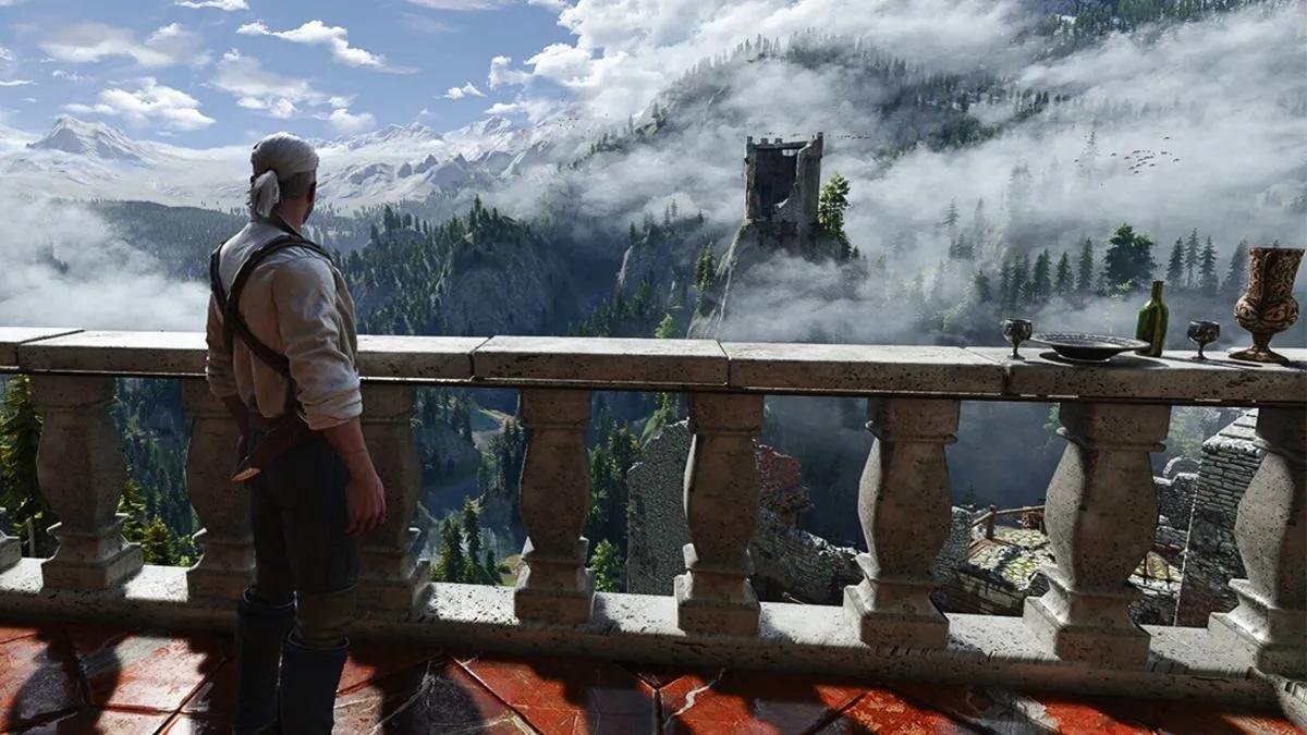 The Witcher 3: Wild Hunt — Remastered se tornou o jogo mais bem avaliado de 2026 segundo o Metacritic
